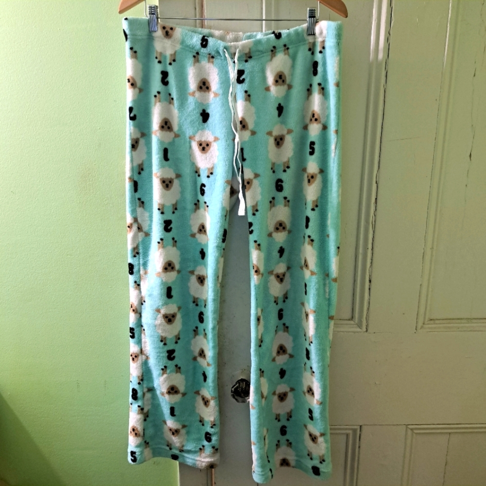 Bluenotes Pajama Pants